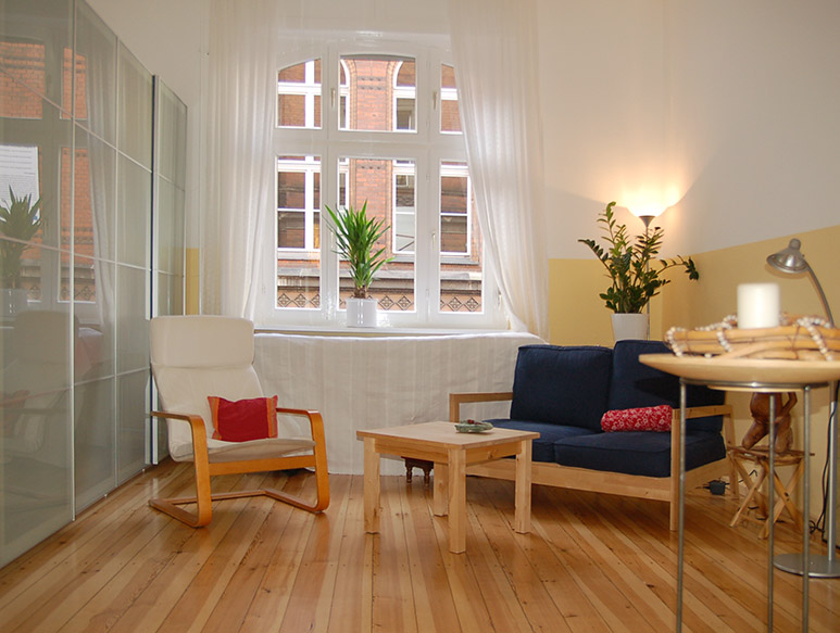 Geburtshaus Kreuzberg