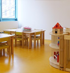 Weltkindergarten